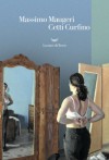 Cetti Curfino - Finalista al Premio Letterario Chianti Narrativa 2019